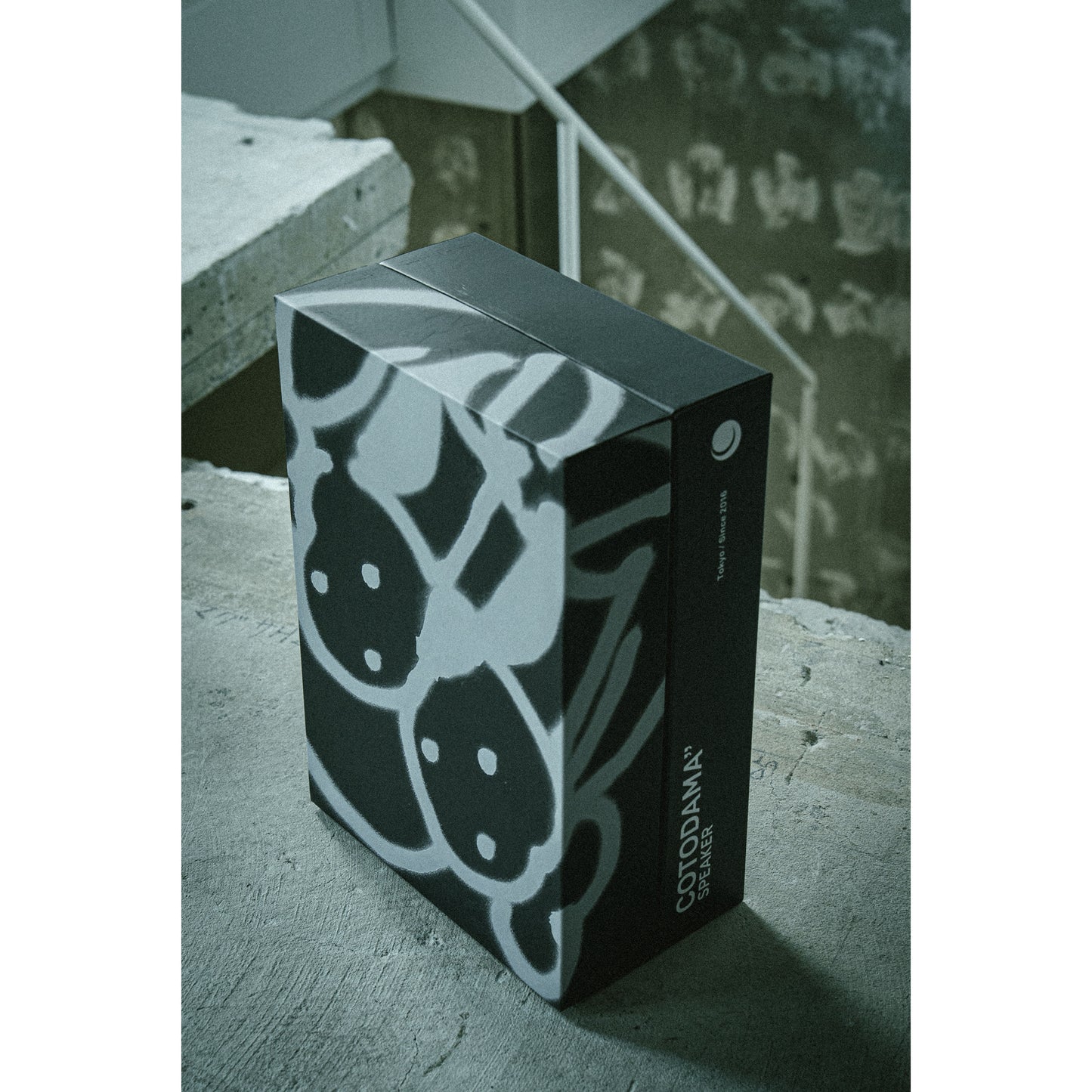 COTODAMA x CHITO COTODAMA” SPEAKER (CHITO MODEL)