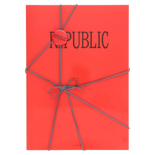 RIPUBLIC / RED