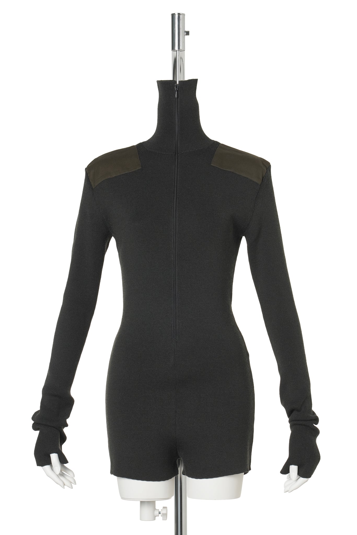 COMMAND BODYSUITS / OLIVE