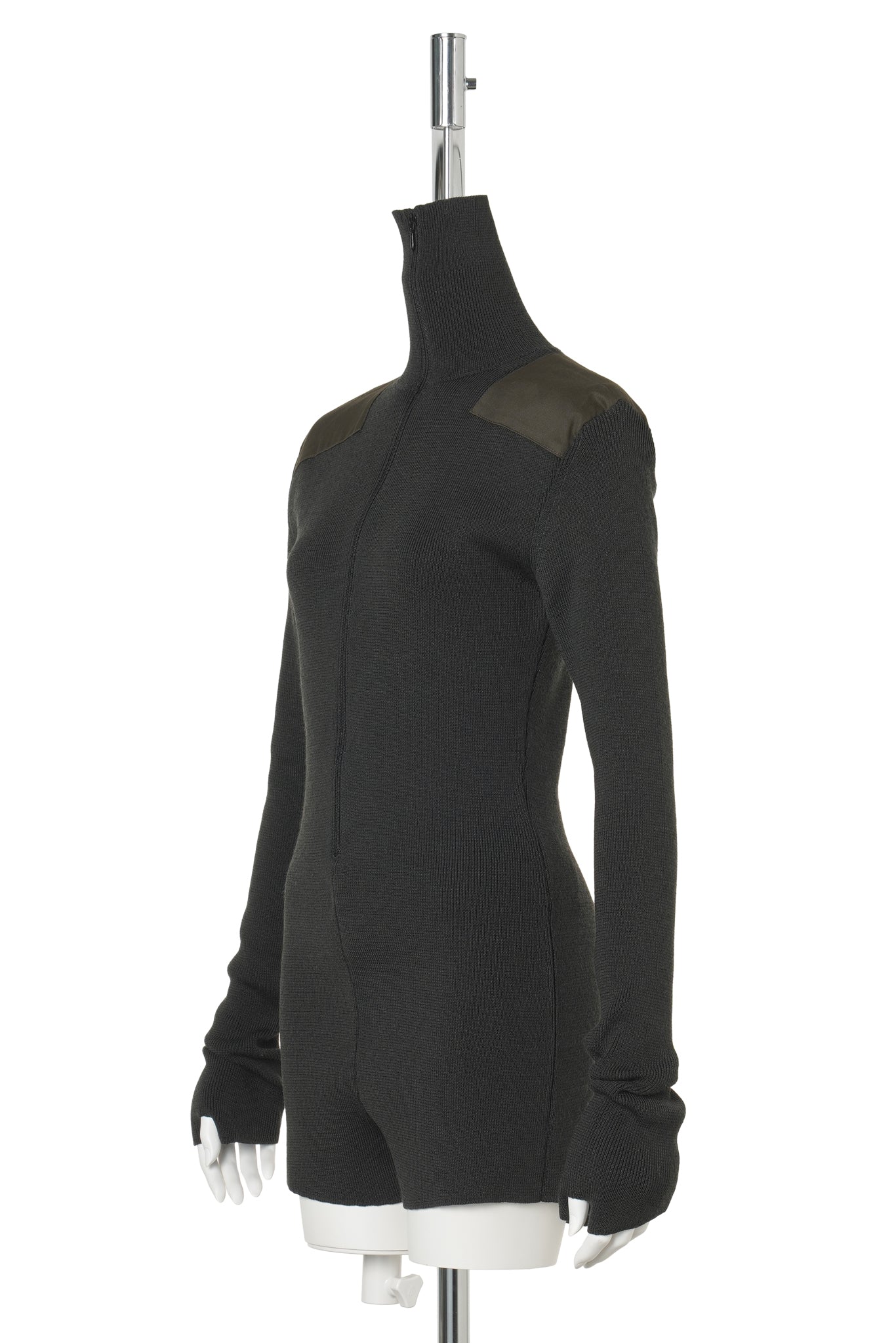 COMMAND BODYSUITS / OLIVE