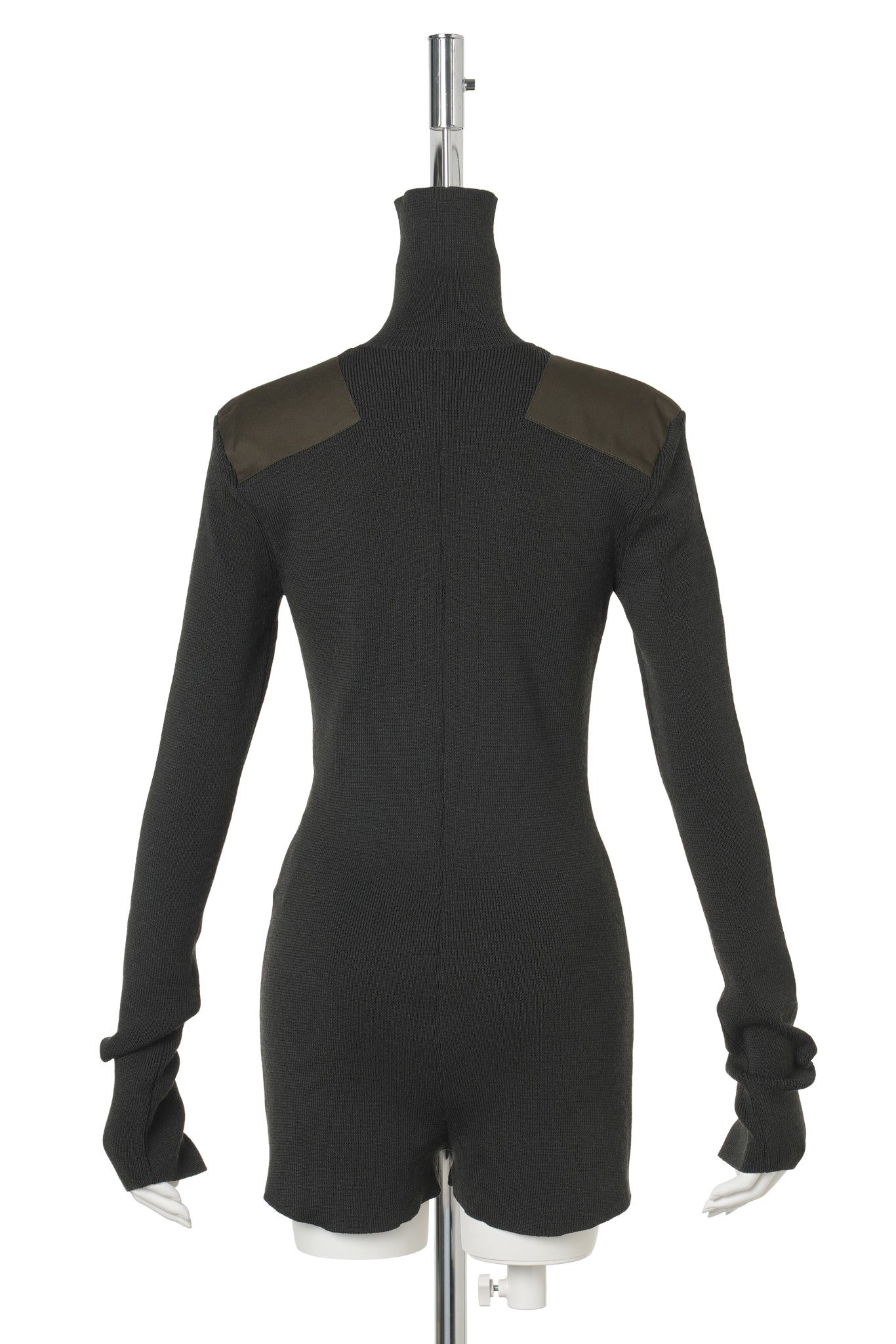 COMMAND BODYSUITS / OLIVE
