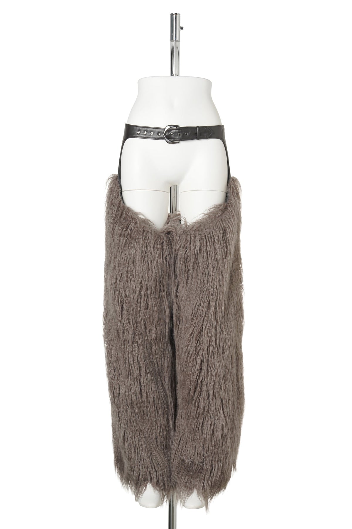BOMB CHAPS / GRAY