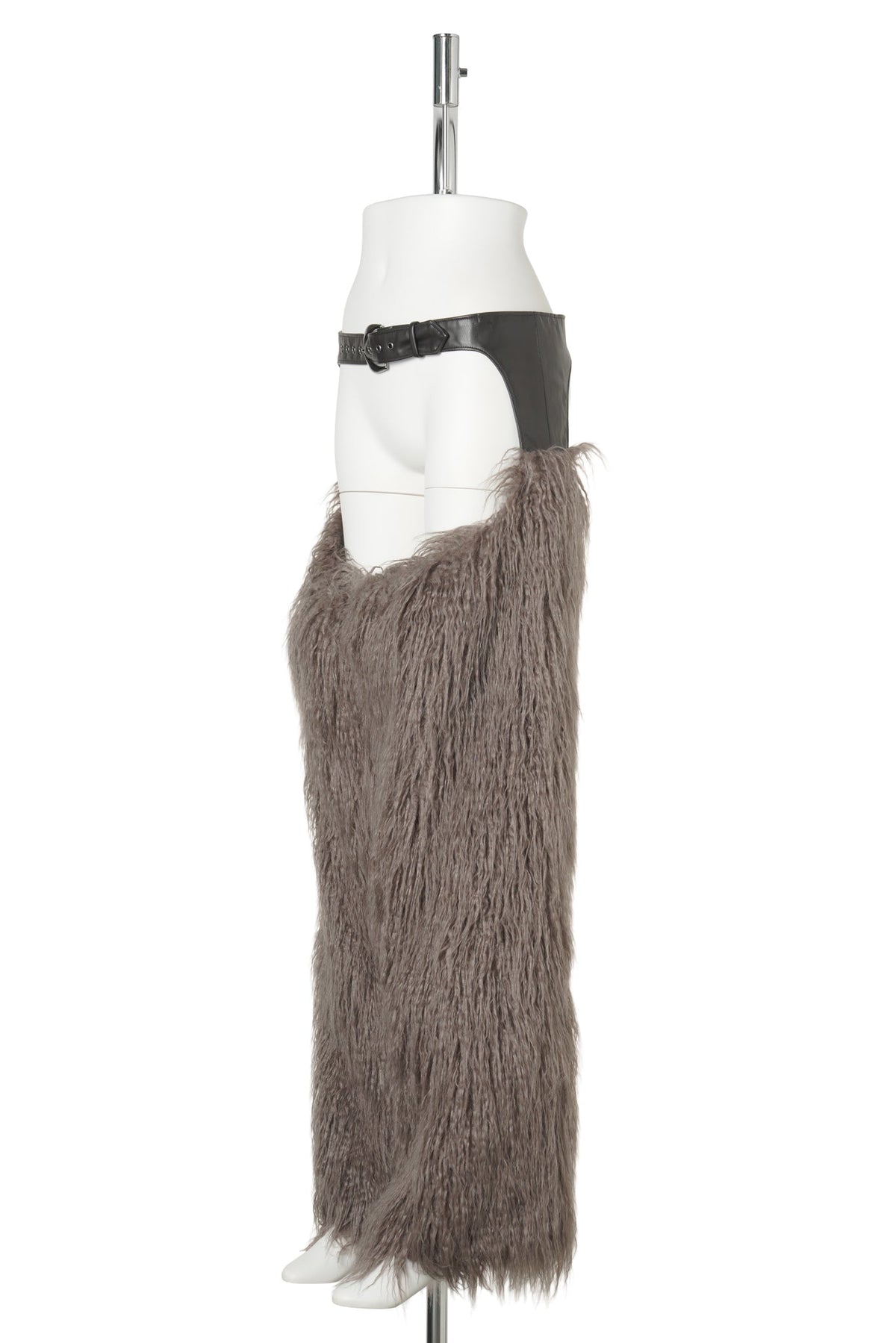 BOMB CHAPS / GRAY