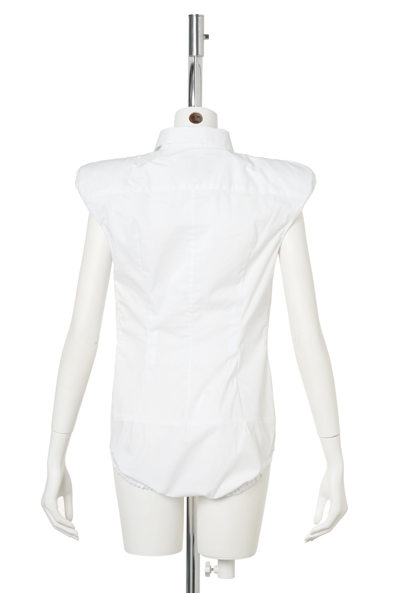 KEEP BODY SUITS / WHITE