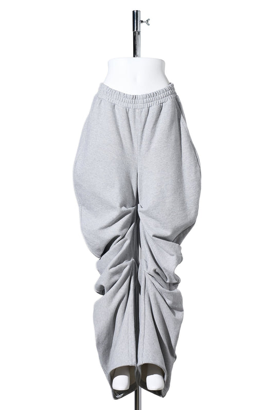 FLAB SWEAT PANTS / GRAY