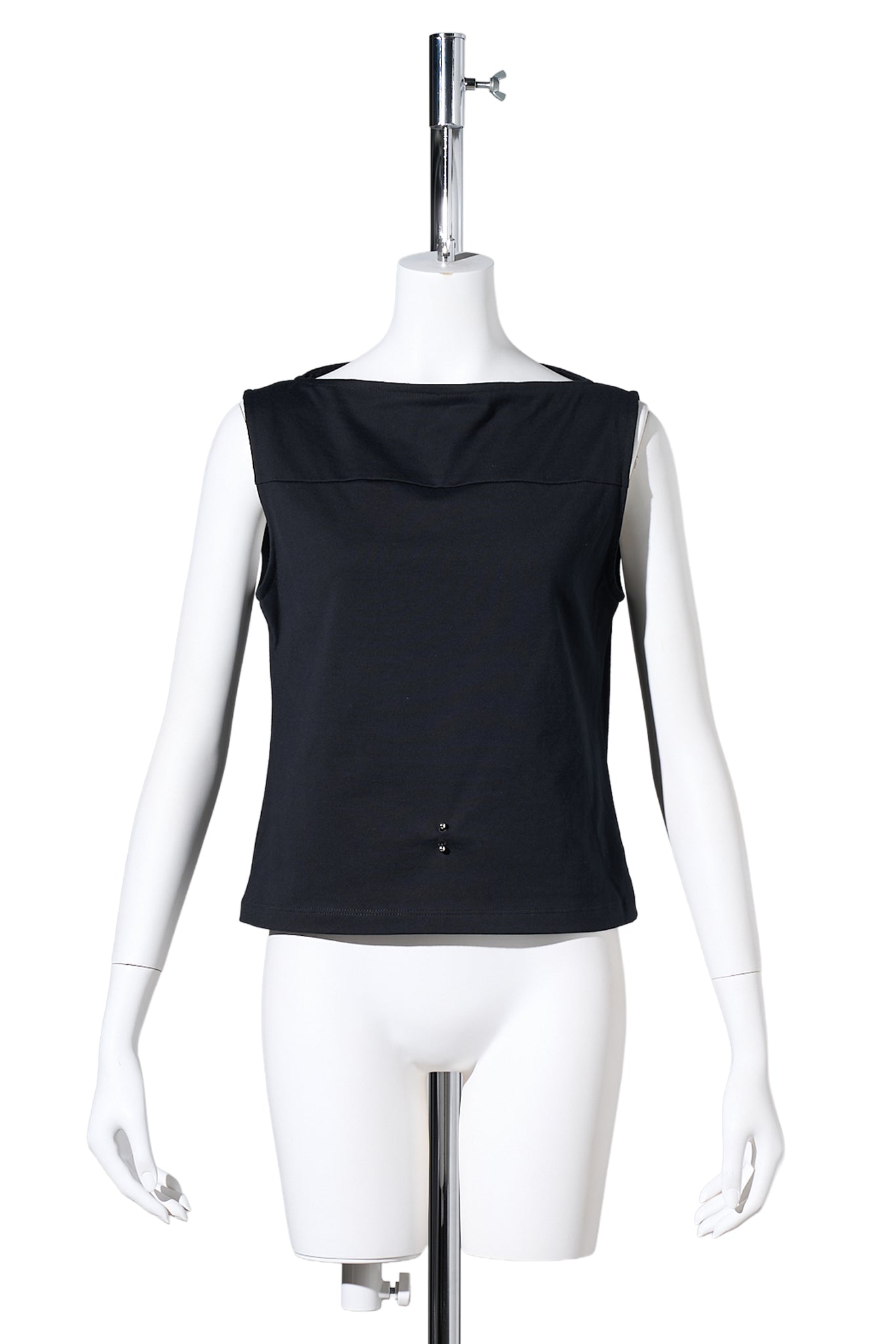 PIERCING TANK / BLACK