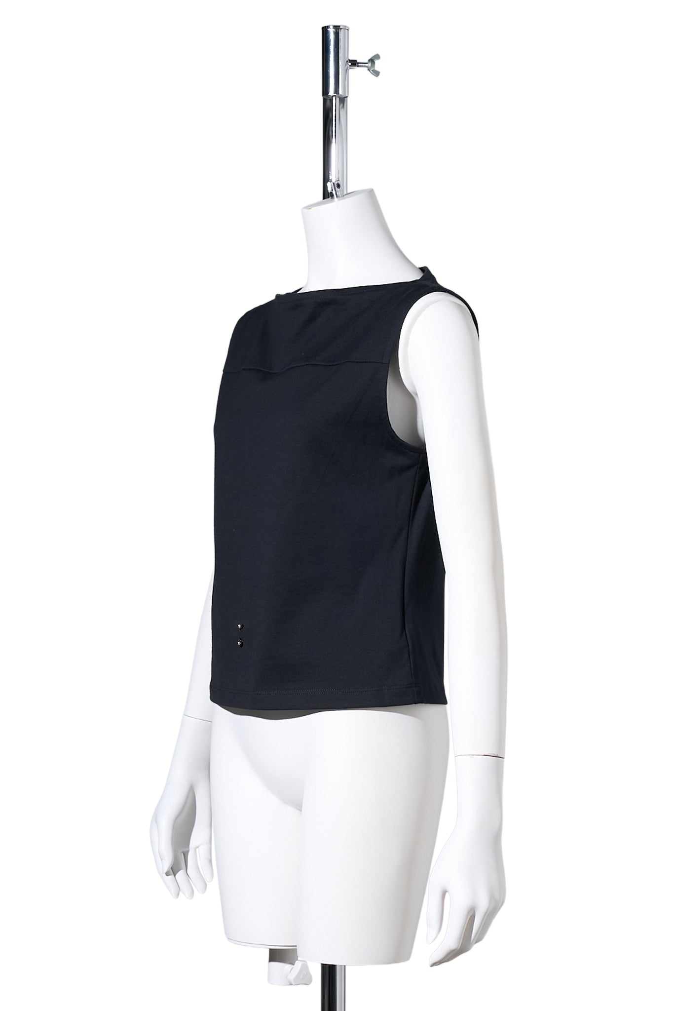 PIERCING TANK / BLACK