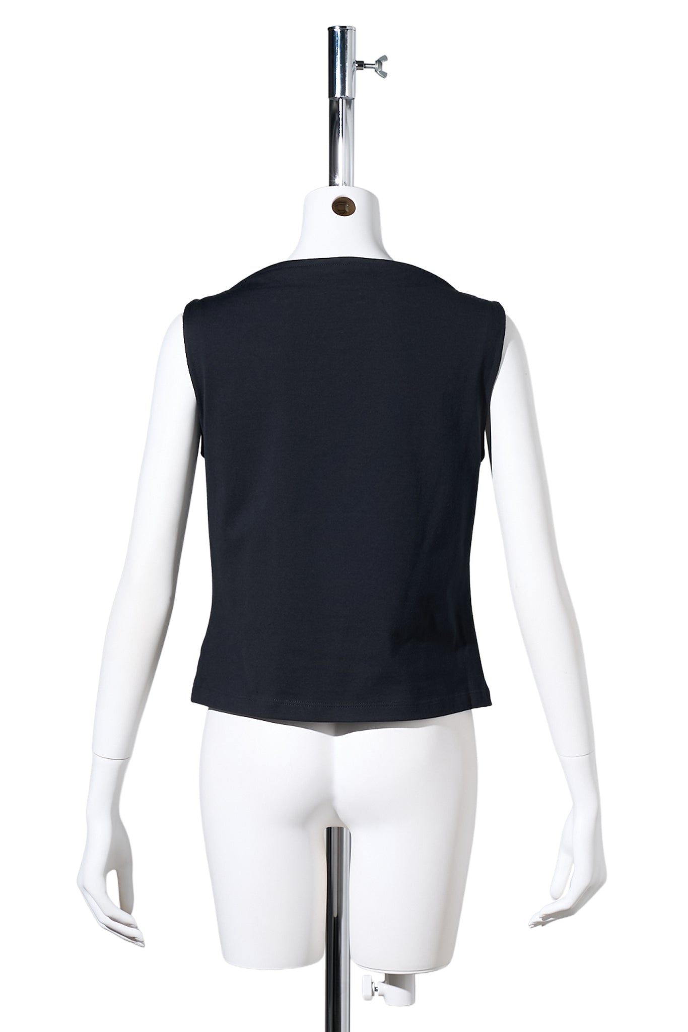 PIERCING TANK / BLACK