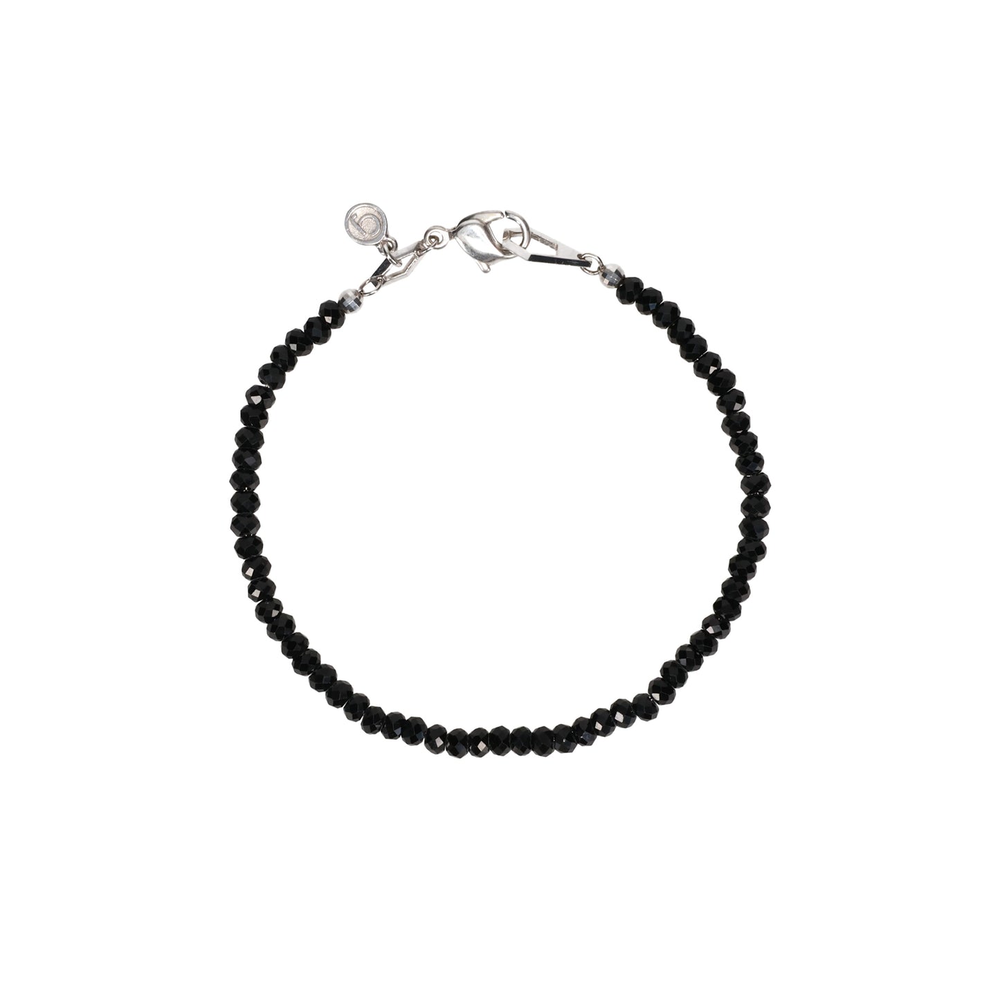 BRACELET ALECT / BLACK