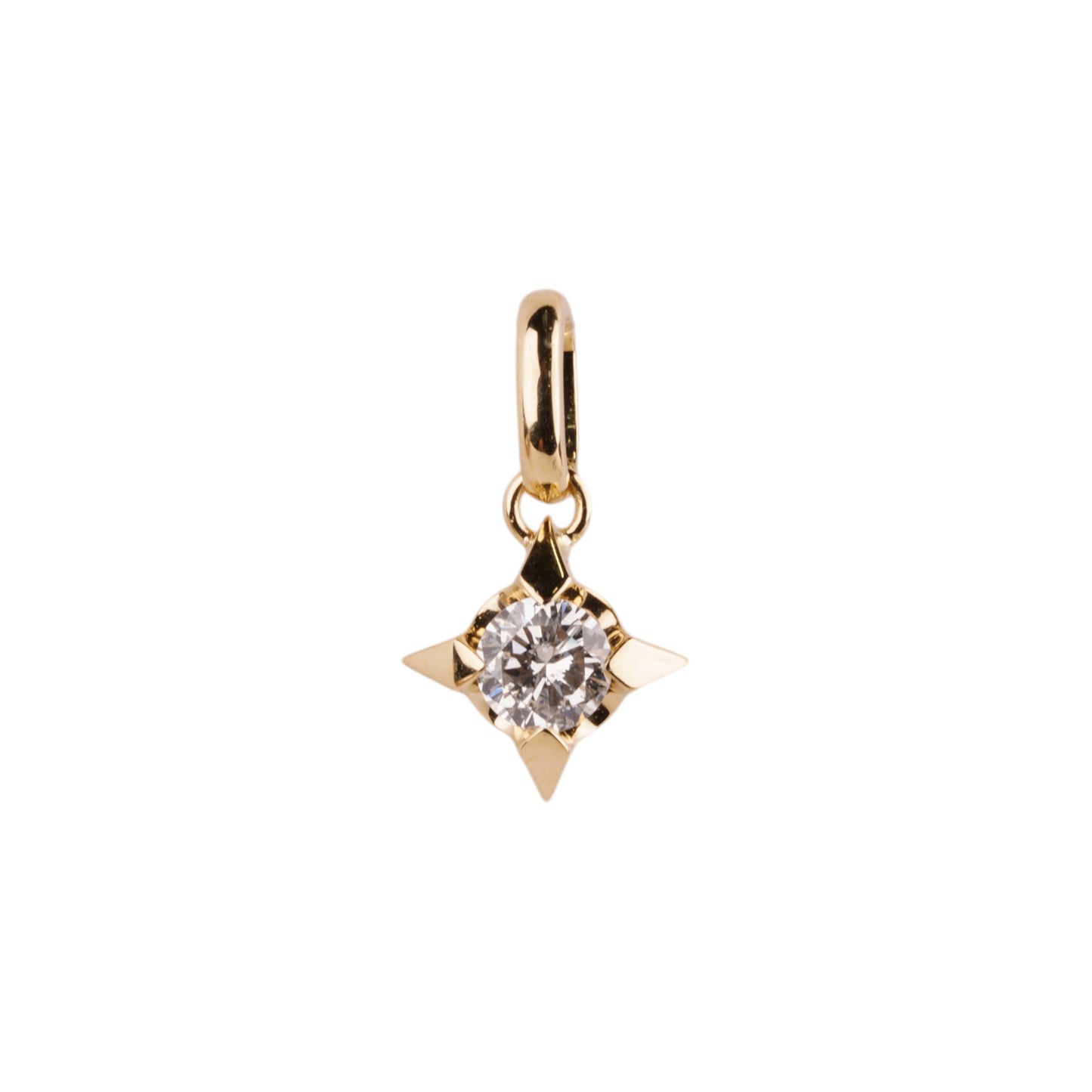 PENDANT ANTERES / K18G/DIAMOND