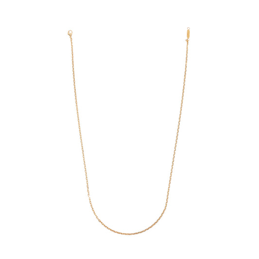 NECKLACE / GOLD