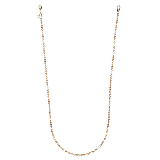 NECKLACE / GOLD