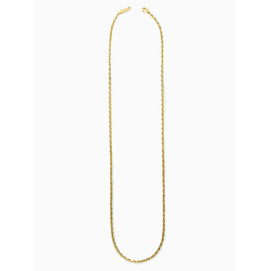 NECKLACE / GOLD