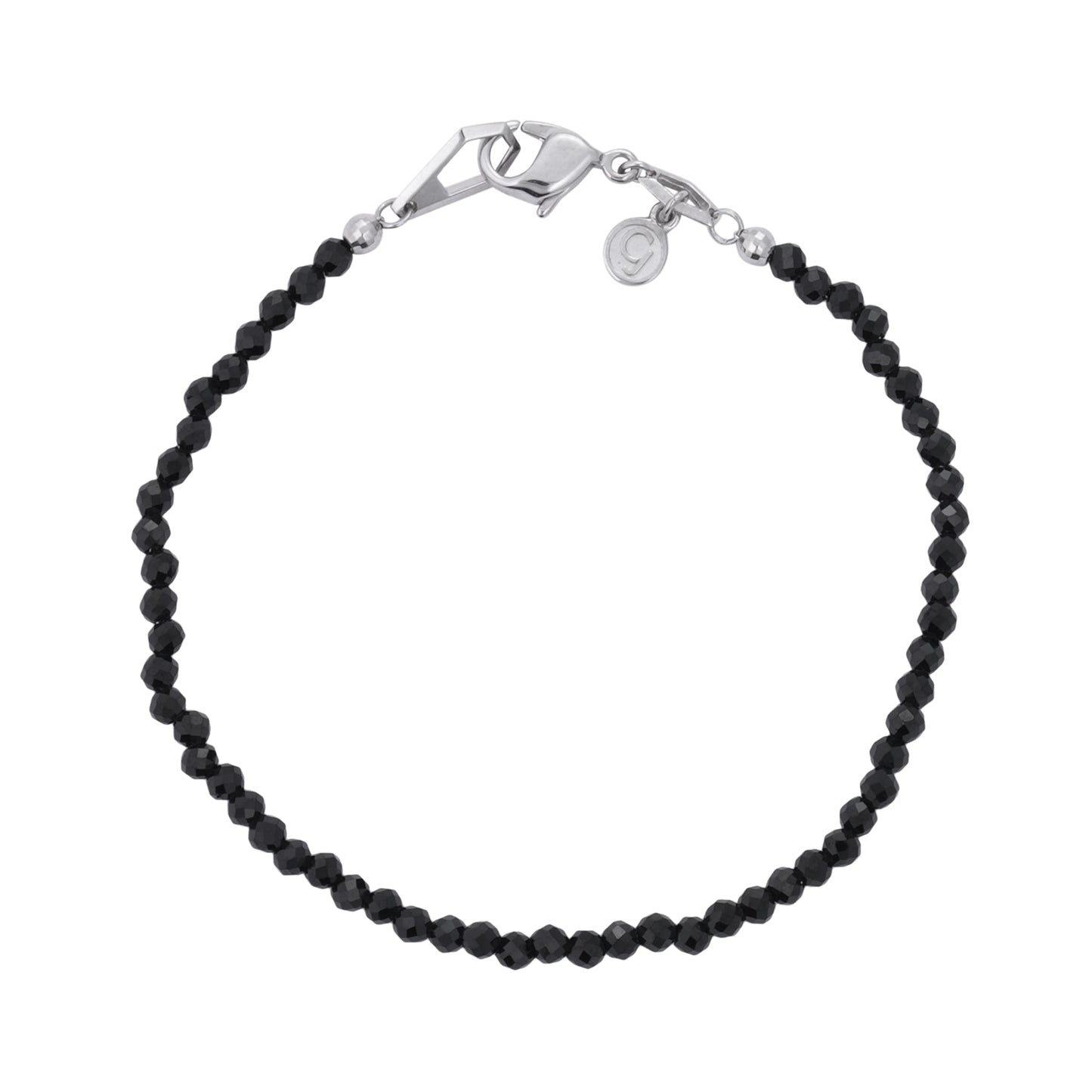 BRACELET / SILVER