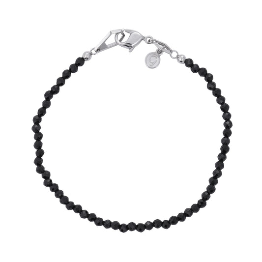 BRACELET / SILVER