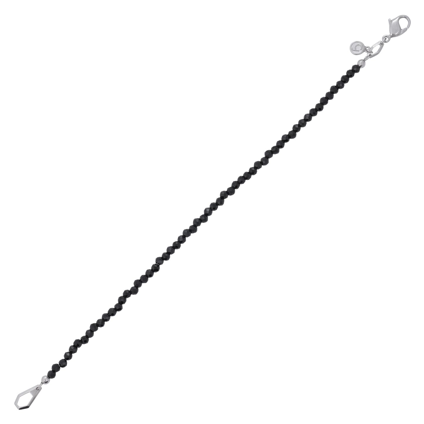 BRACELET / SILVER