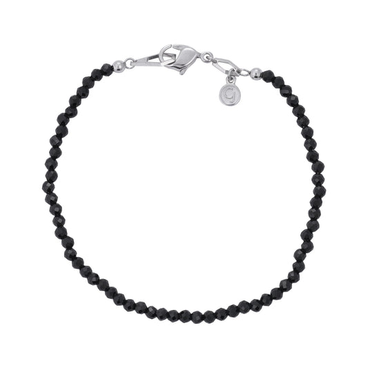BRACELET / SILVER