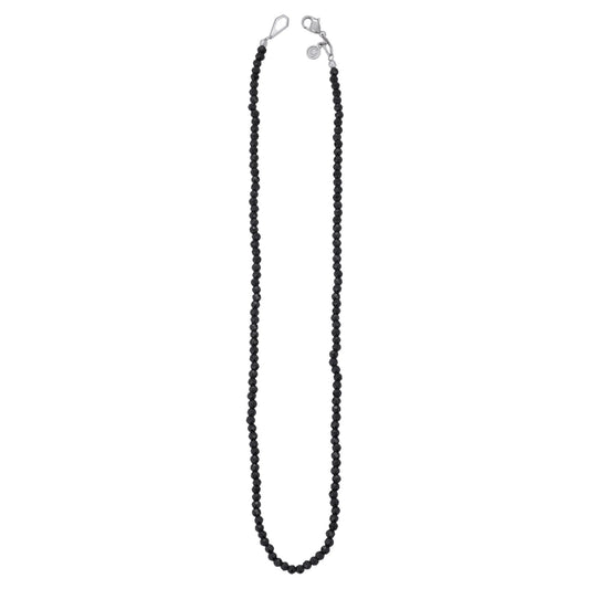 NECKLACE / SILVER