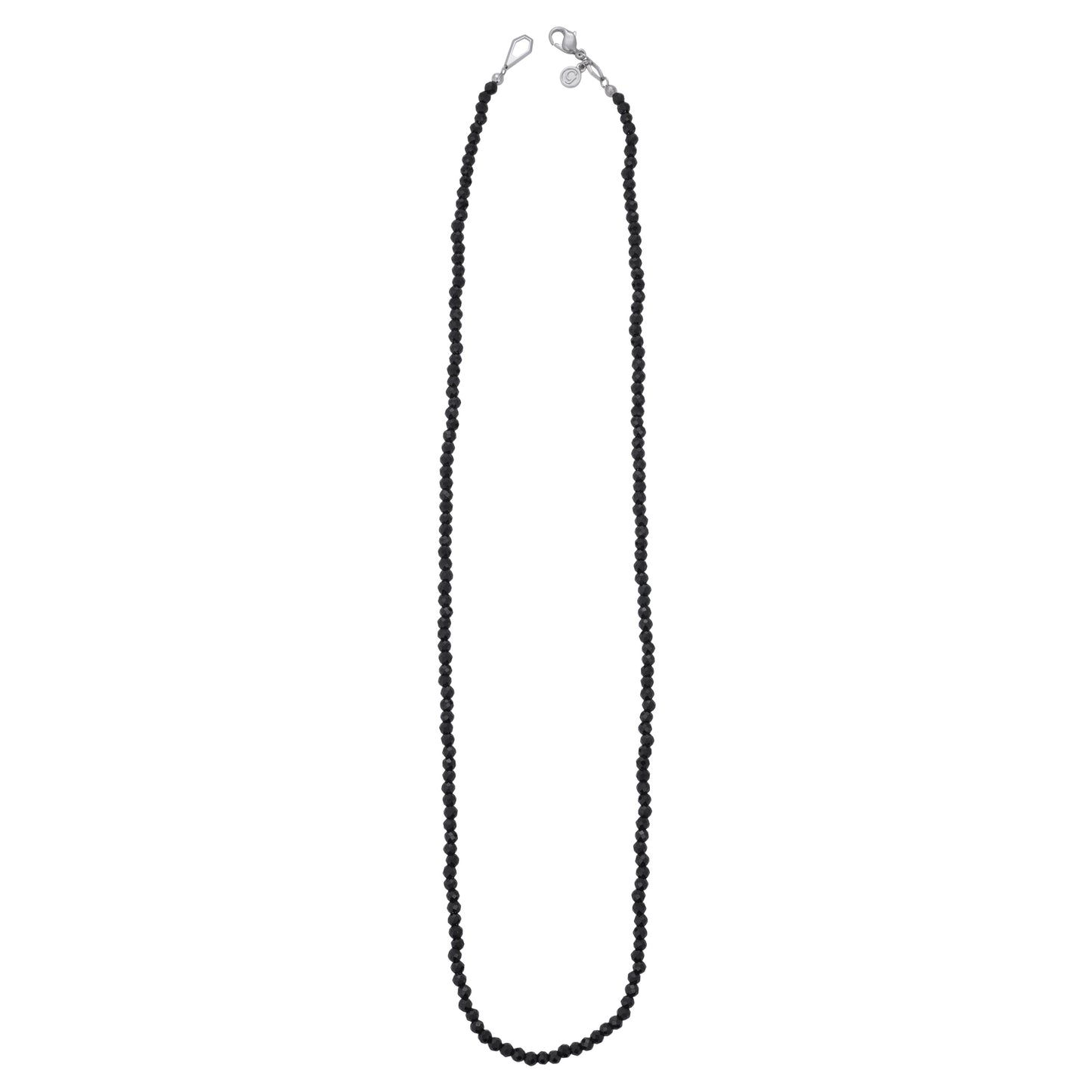 NECKLACE / SILVER