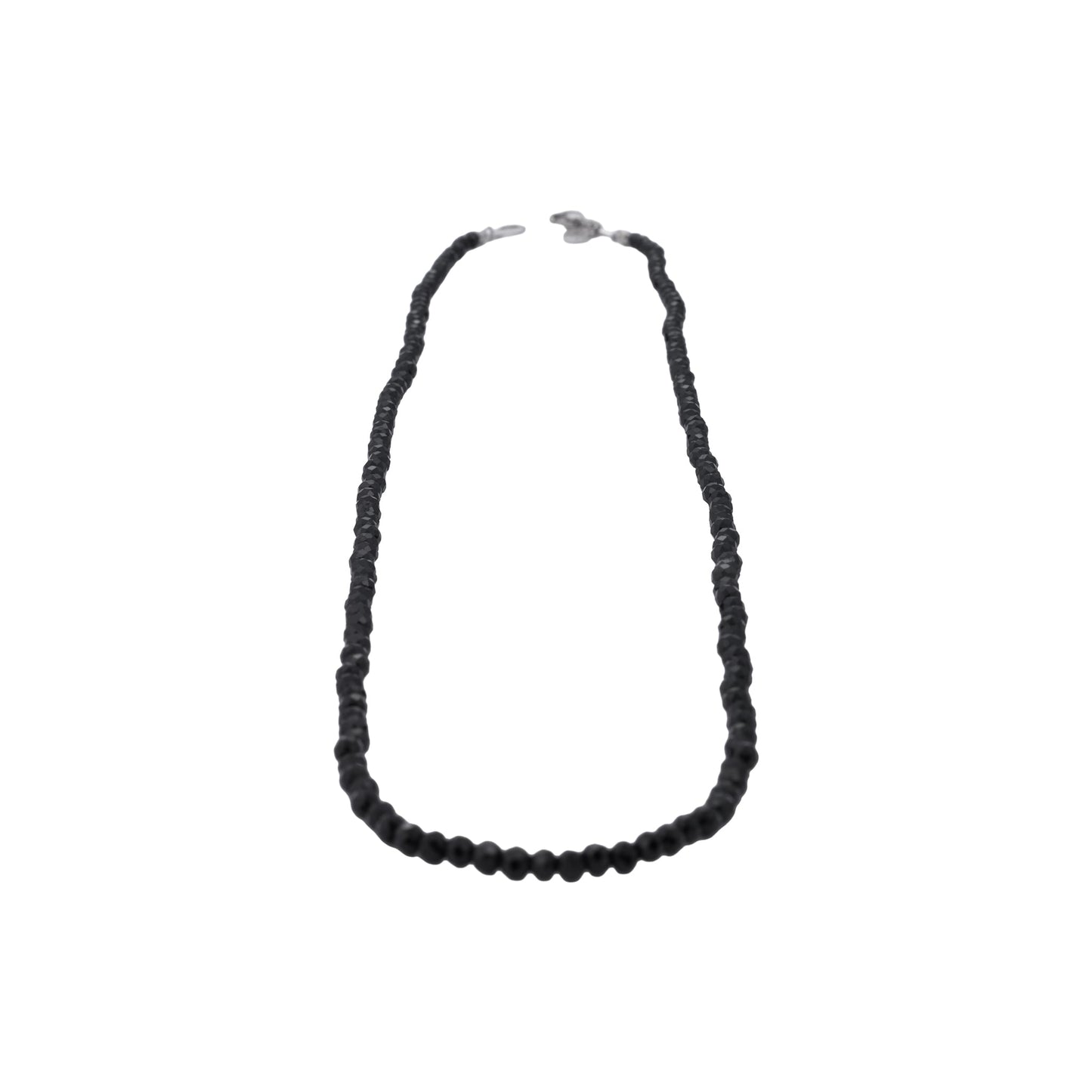 NECKLACE / SILVER