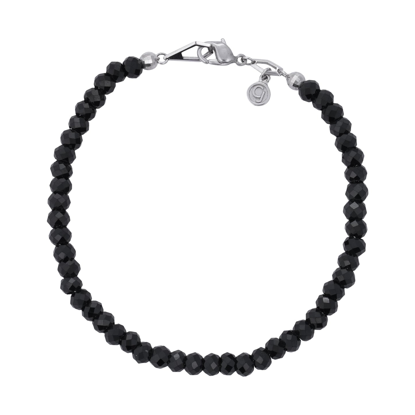 BRACELET / SILVER