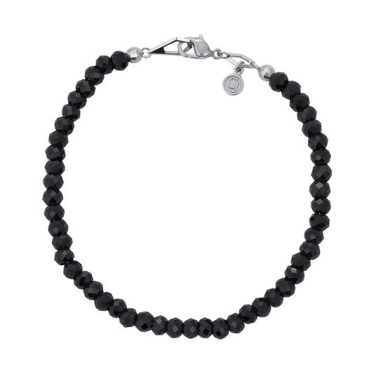 BRACELET / SILVER