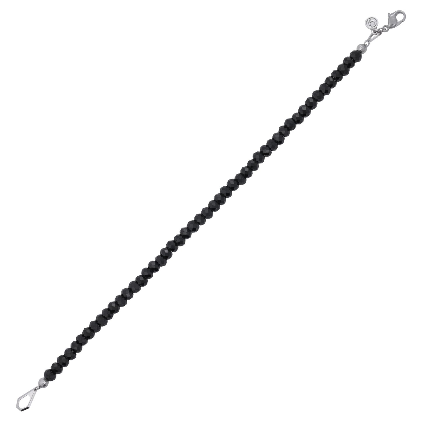 BRACELET / SILVER