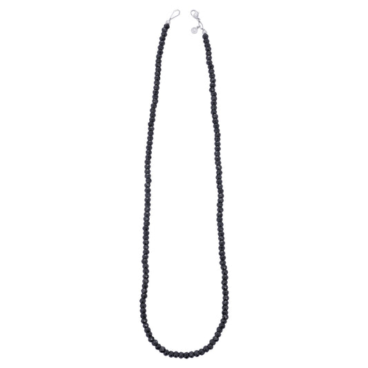 NECKLACE / SILVER