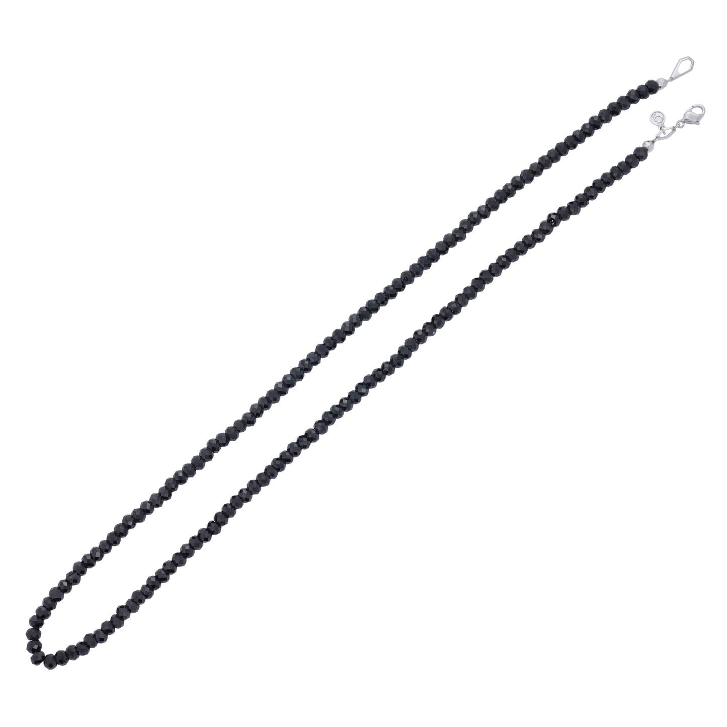 NECKLACE / SILVER