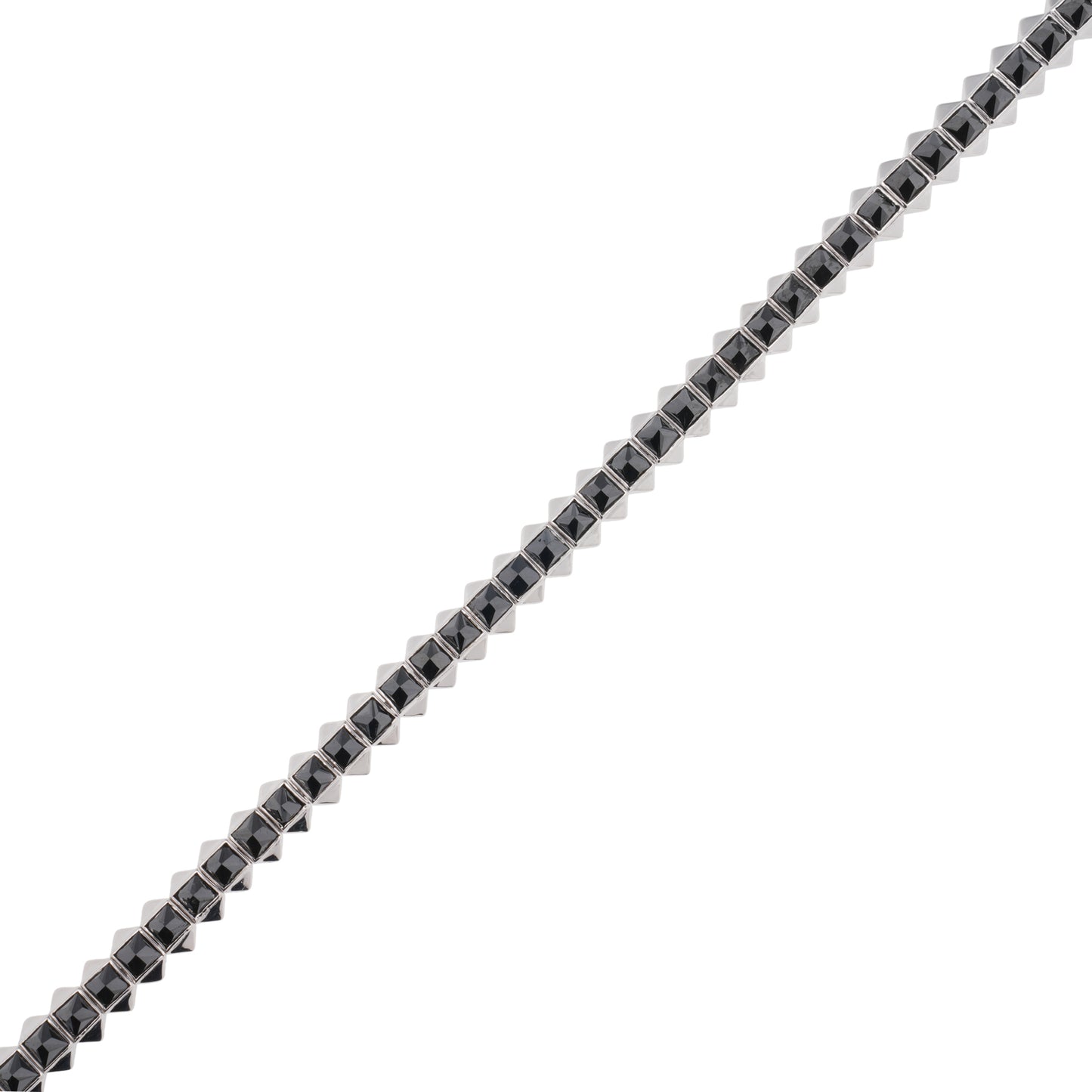 BRACELET / SILVER
