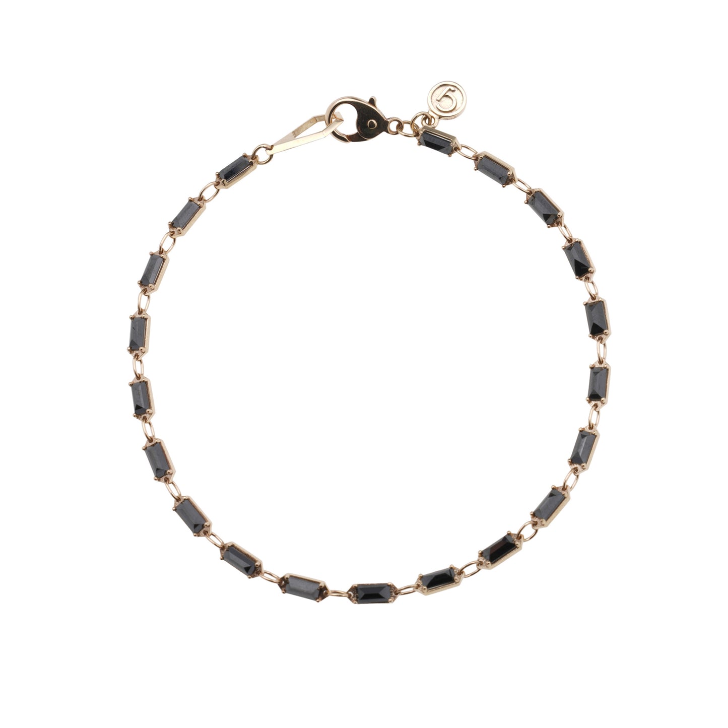 BRACELET / GOLD