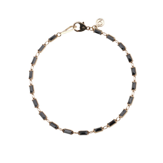 BRACELET / GOLD