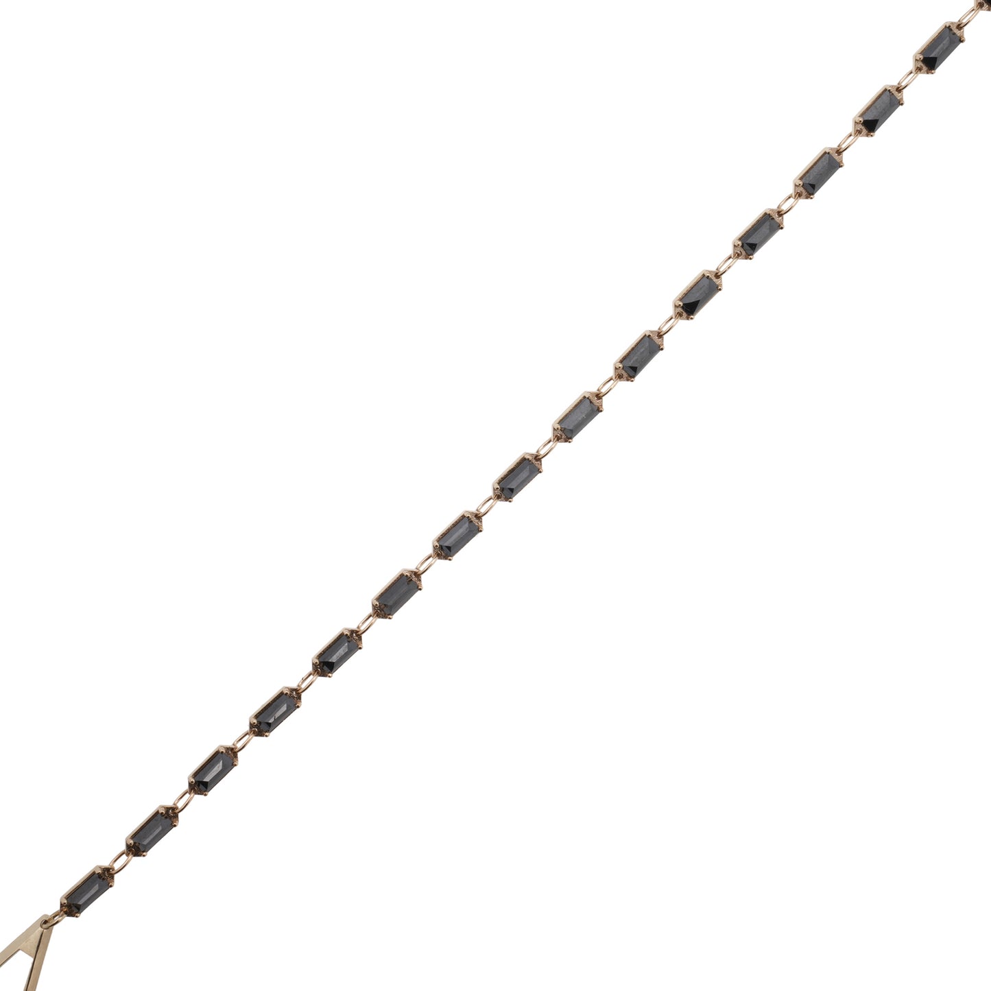BRACELET / GOLD