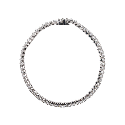 BRACELET / SILVER