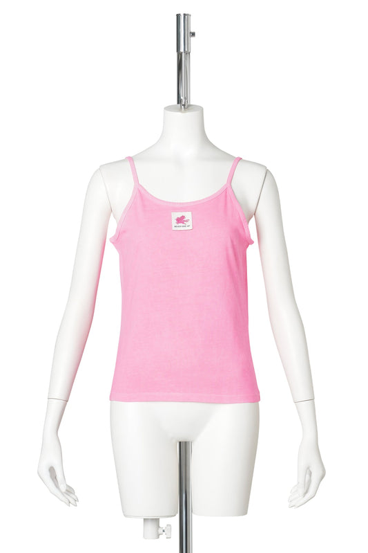 NEON CAMI / PINK
