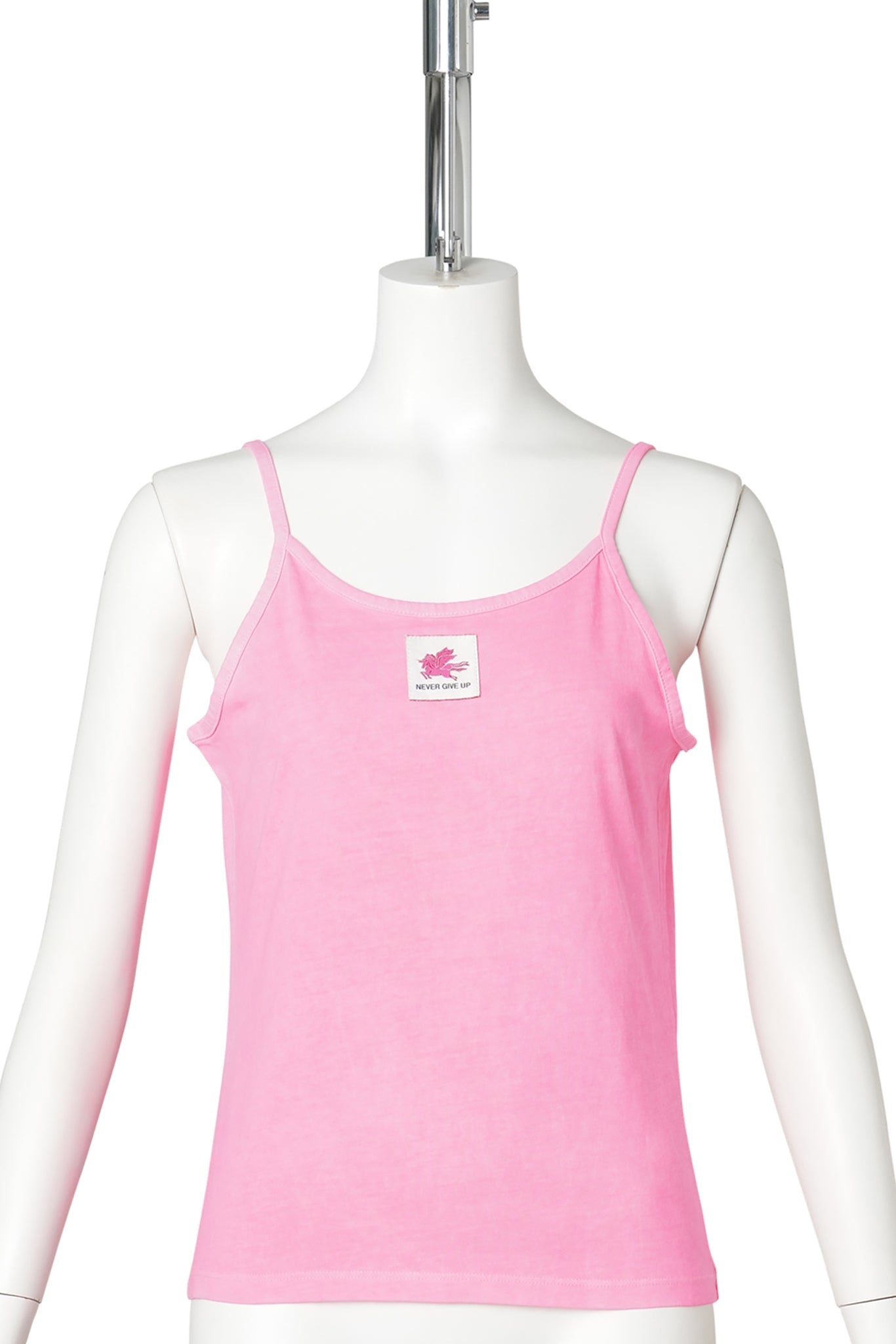NEON CAMI / PINK