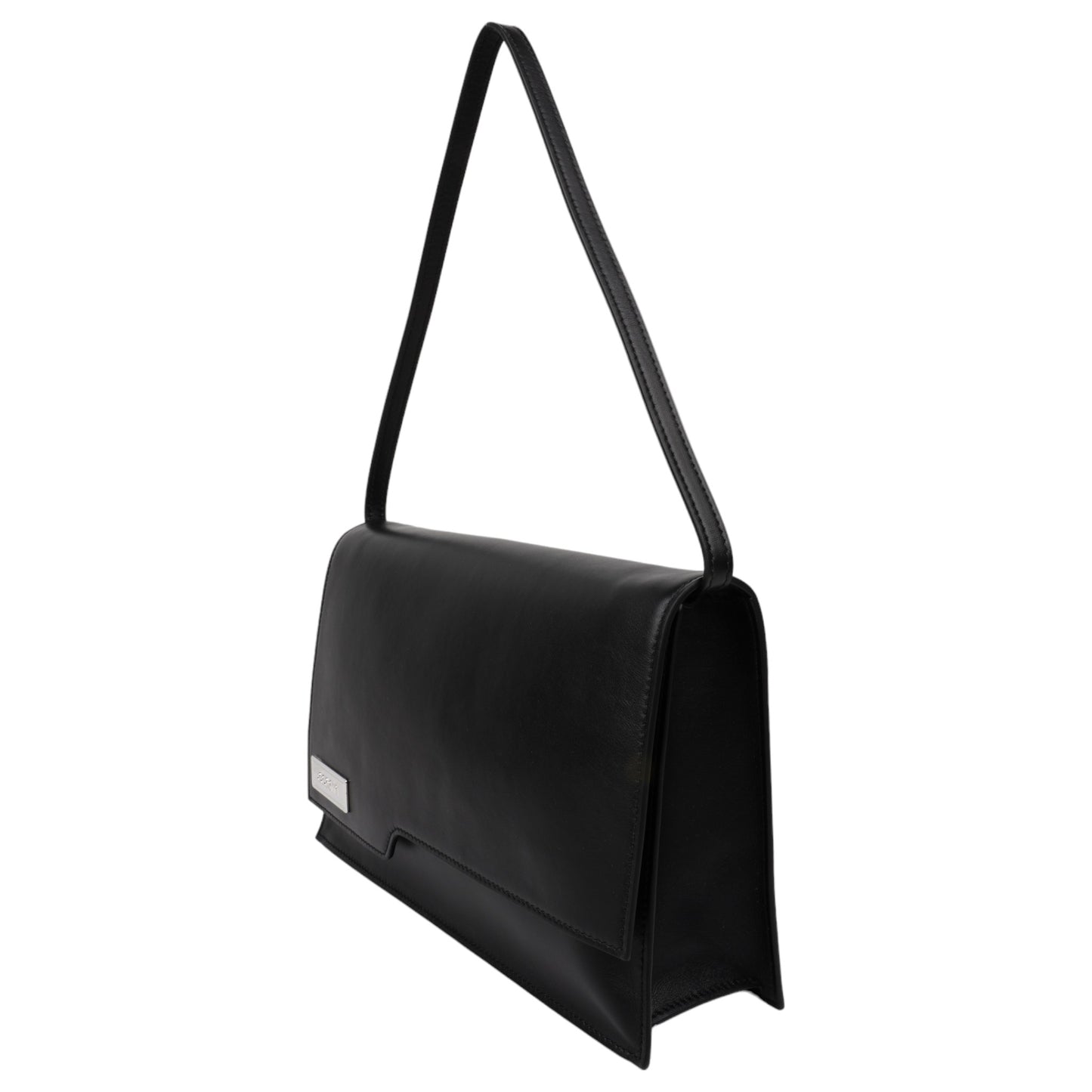 FOLDER BAG / BLACK