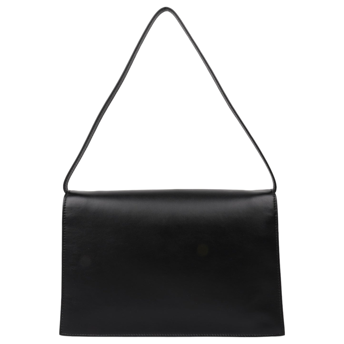 FOLDER BAG / BLACK