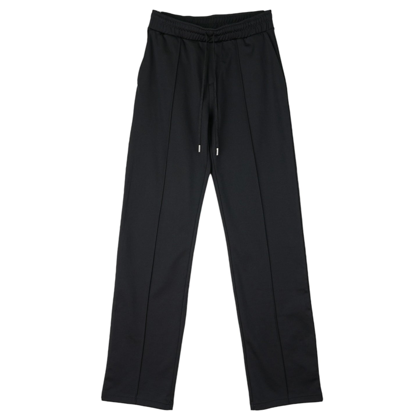 TRACKSUIT TROUSERS / BLACK