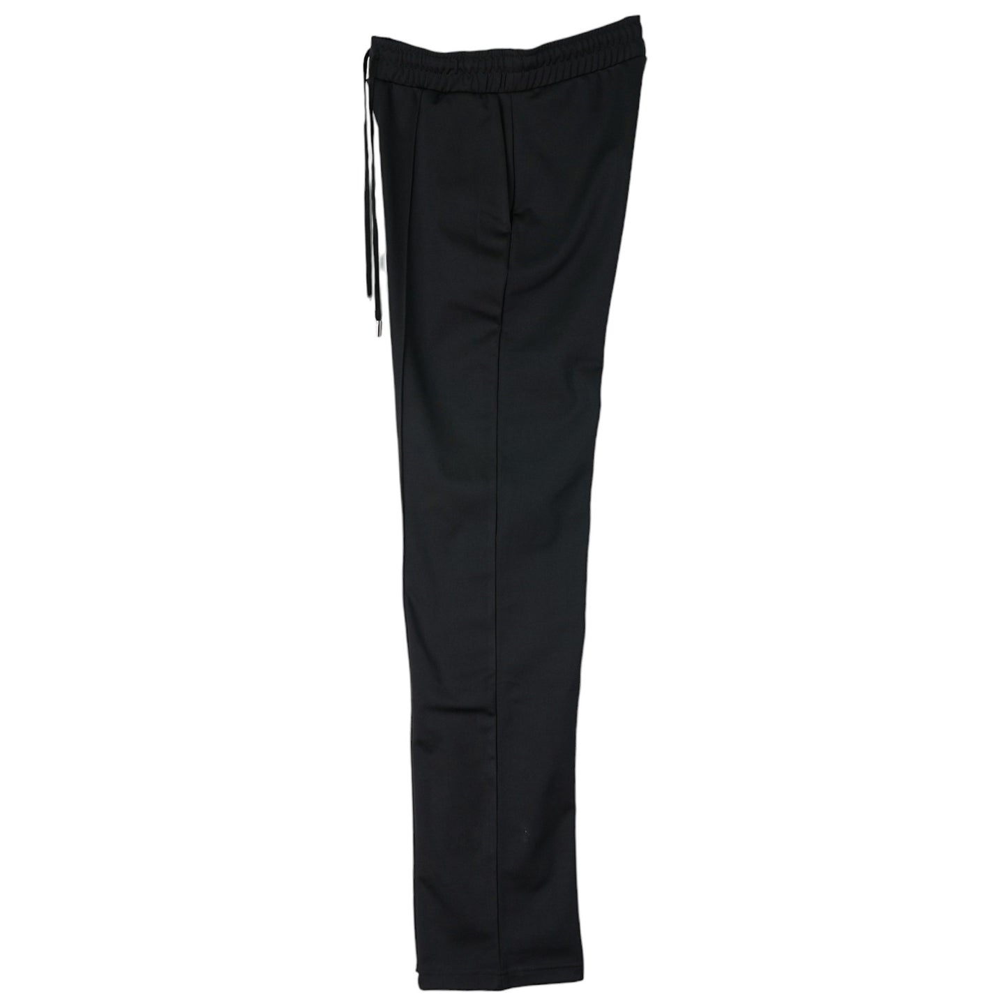 TRACKSUIT TROUSERS / BLACK