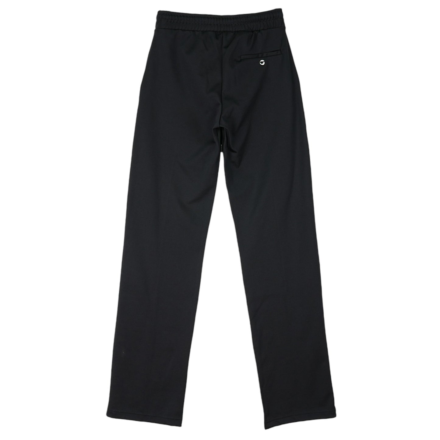 TRACKSUIT TROUSERS / BLACK