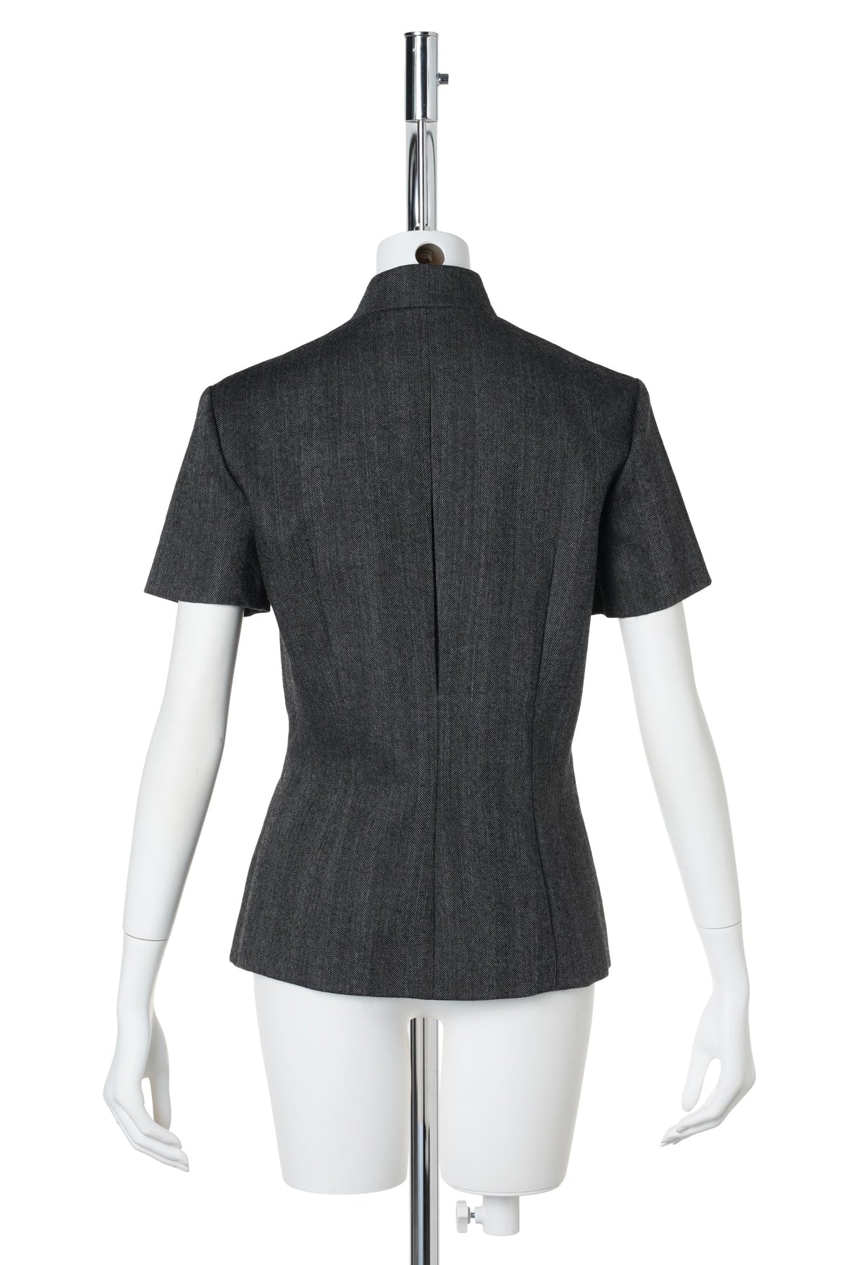 CLINICAL TOP / GREY