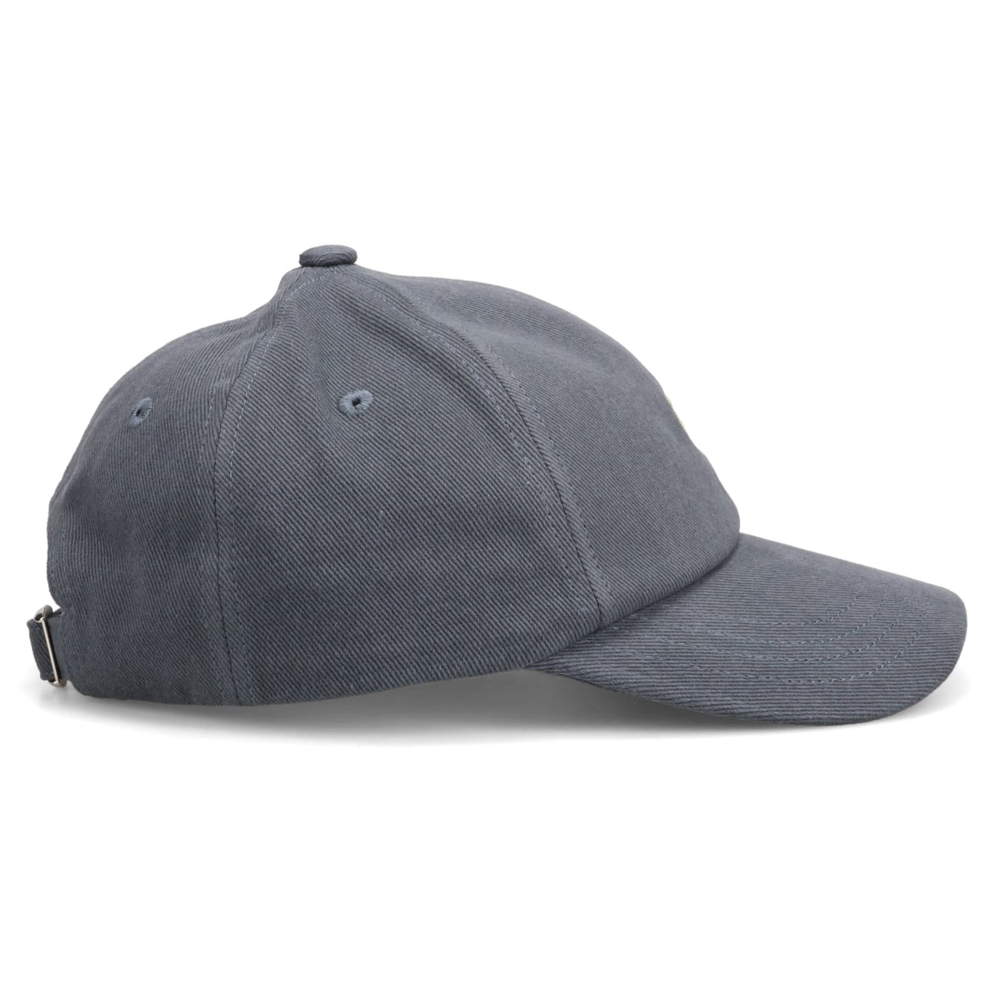 C LOGO CAP / GREY