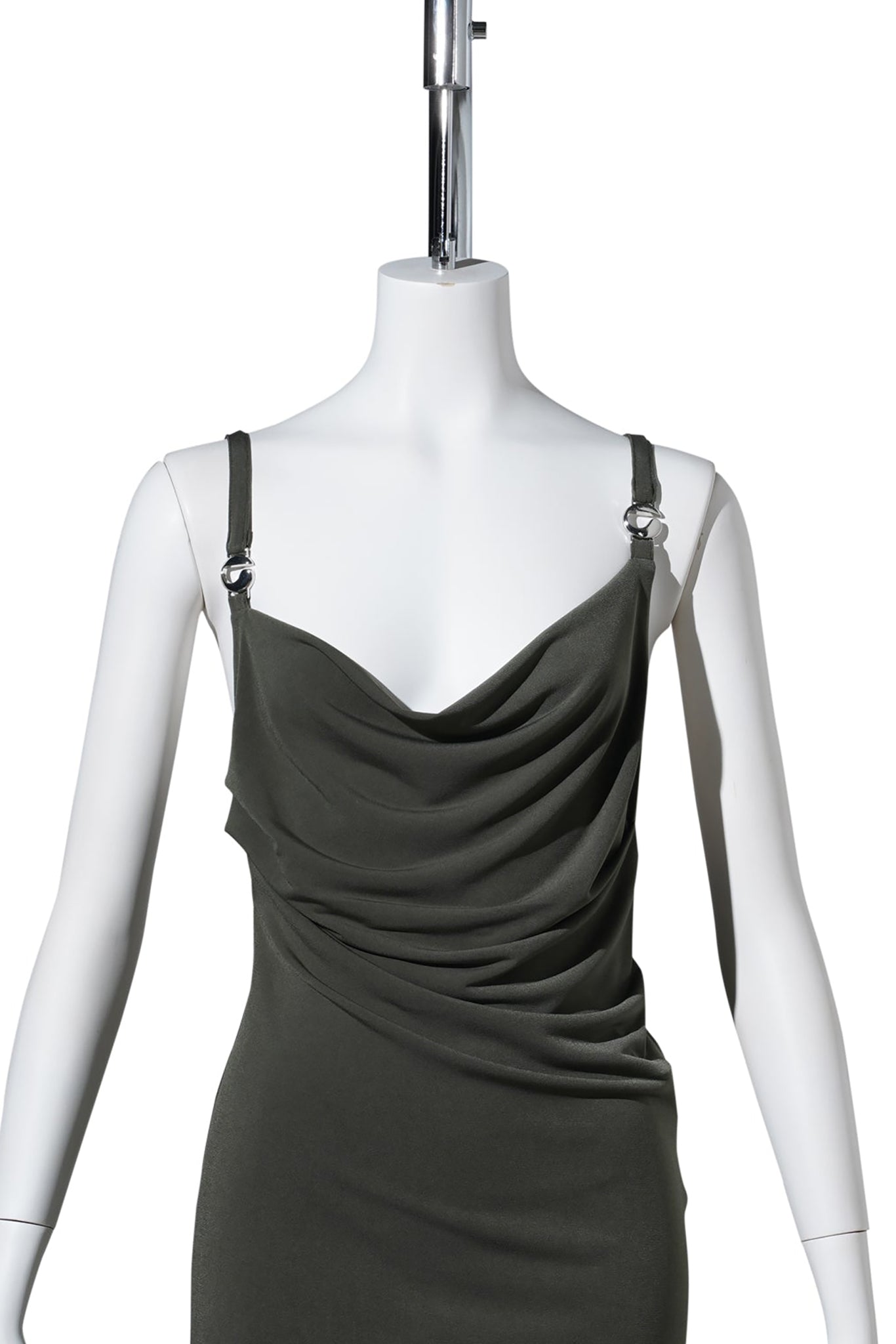 LOGO TOP / GREEN
