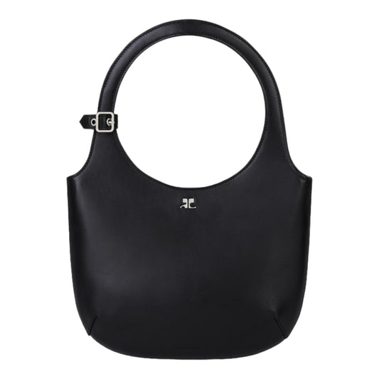 BAG HOLY / 9999:BLACK