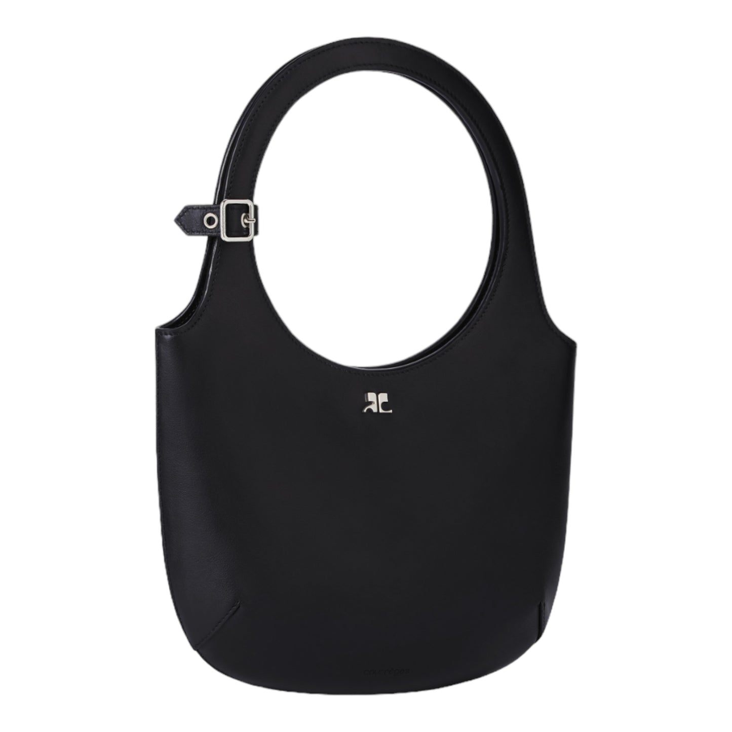 BAG HOLY / 9999:BLACK