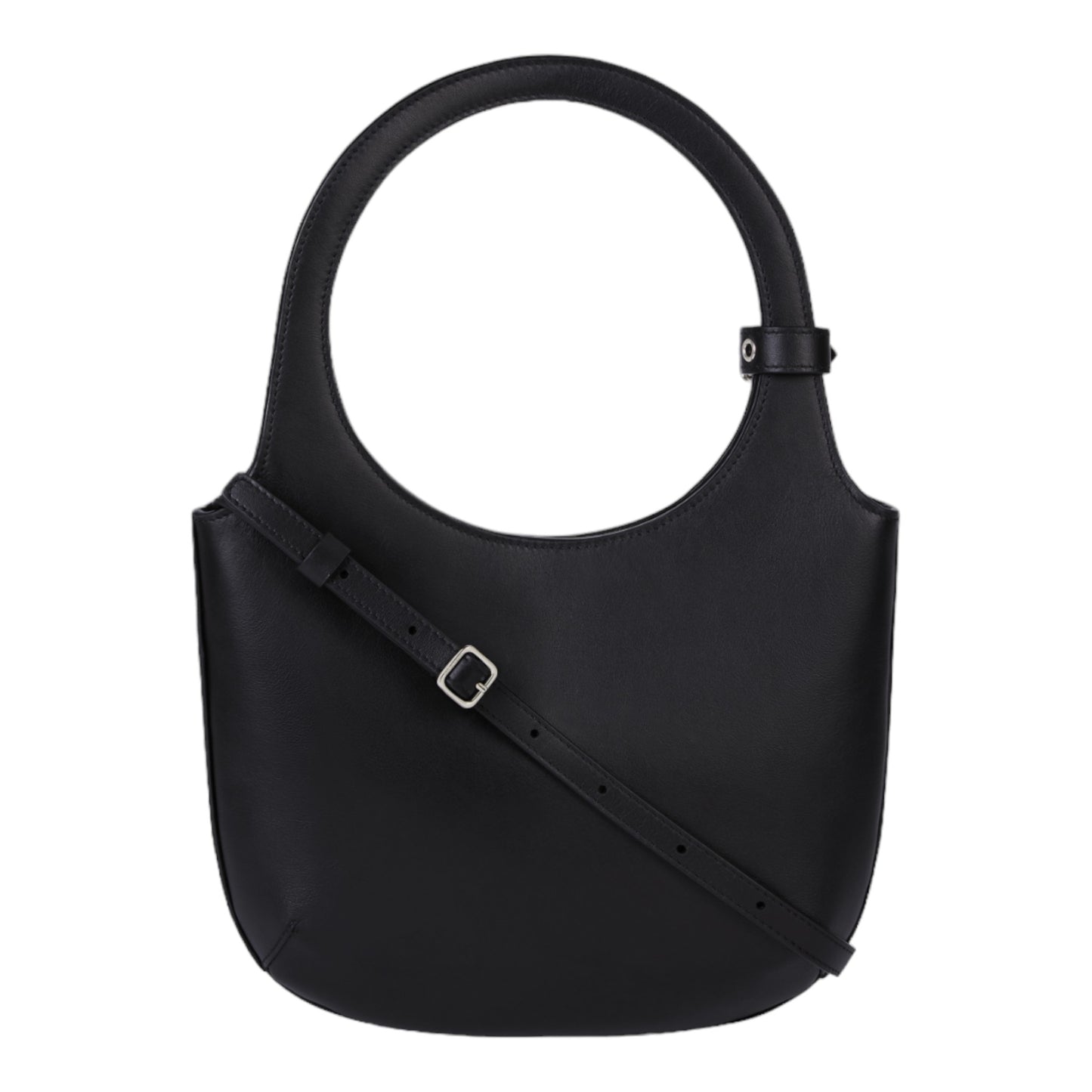 BAG HOLY / 9999:BLACK