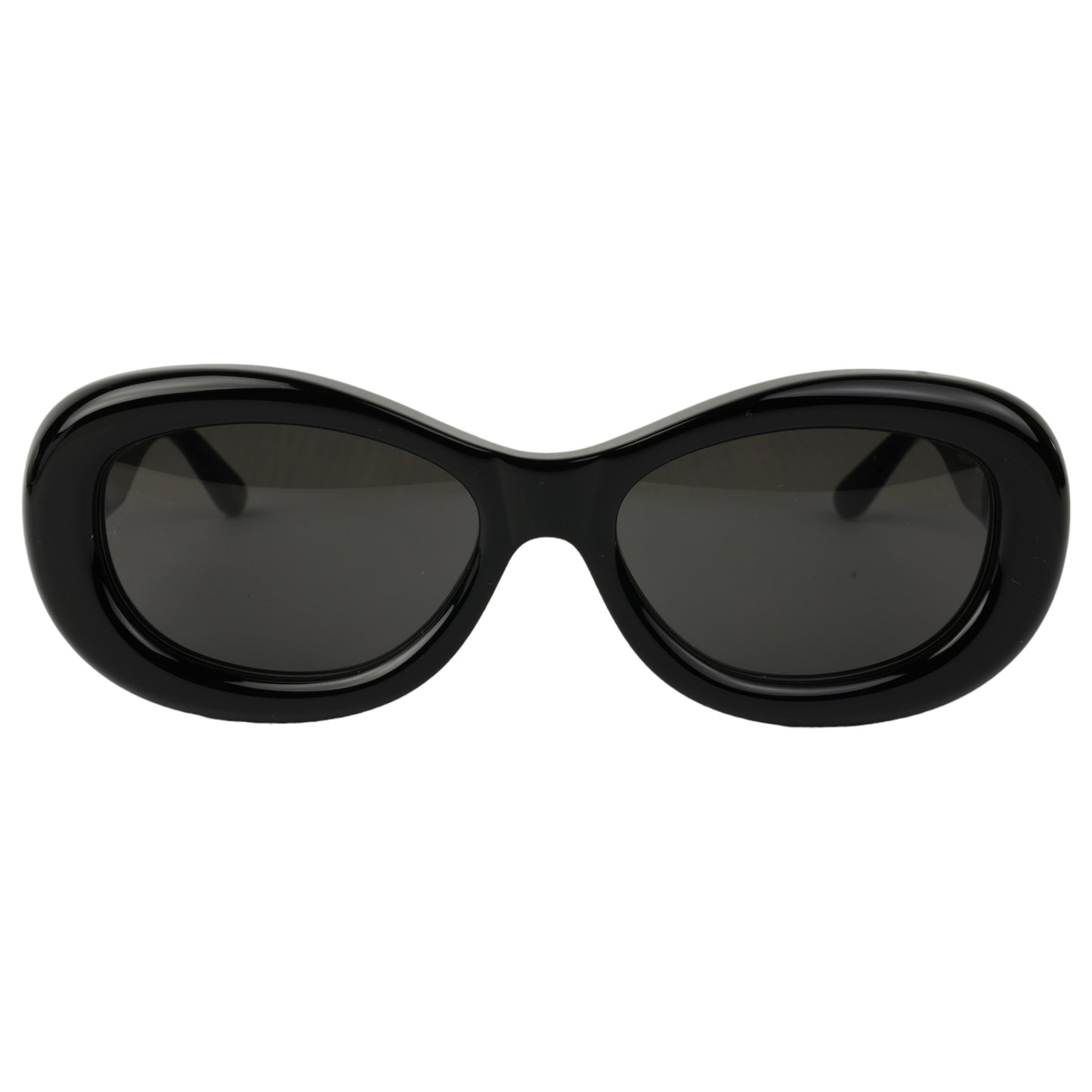 SUNGLASSES RAVE / 9999:BLACK