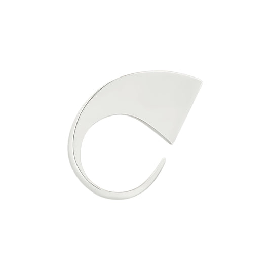 RING ONE METAL / 9000:SILVER