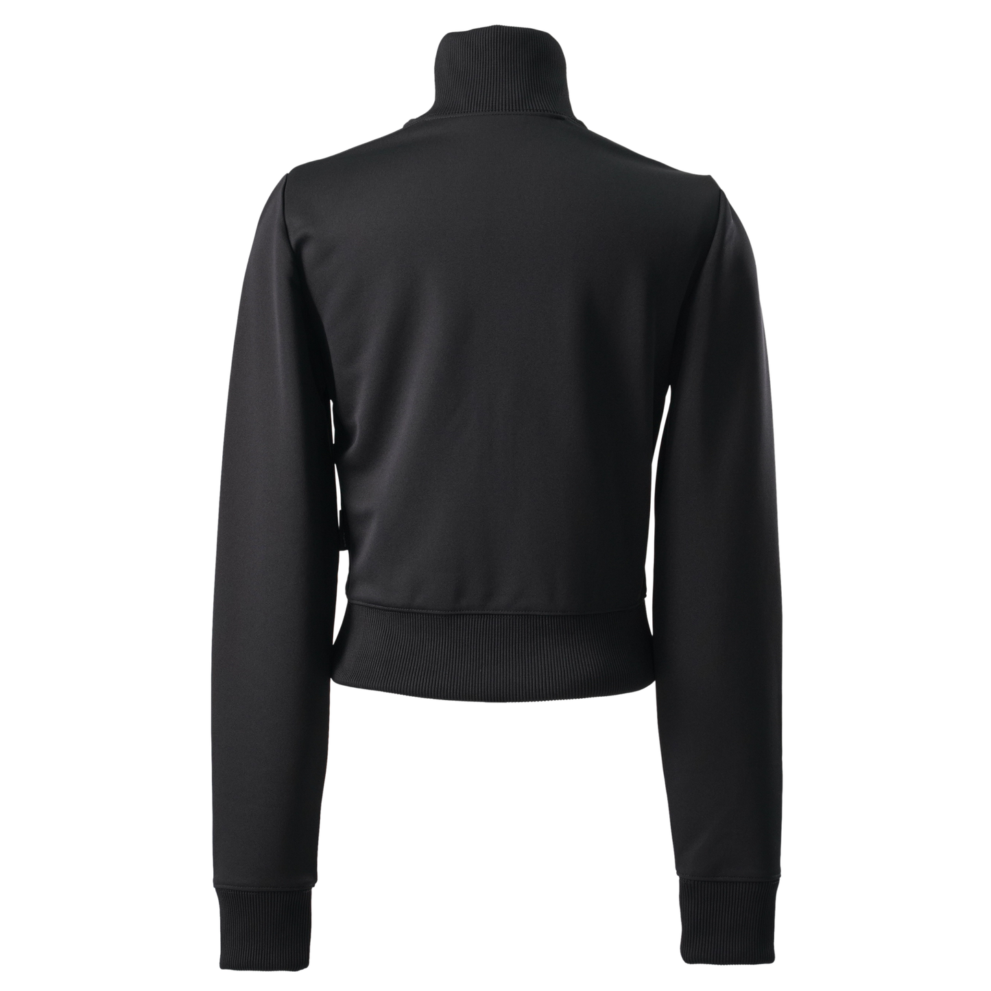 JACKET TRACKSUIT INTERLOCK / 9999:BLACK